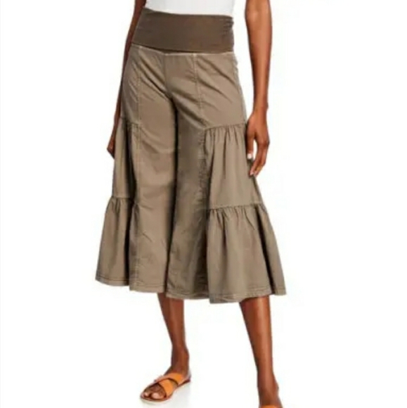 XCVI Pants - XCVI Palazzo Pants